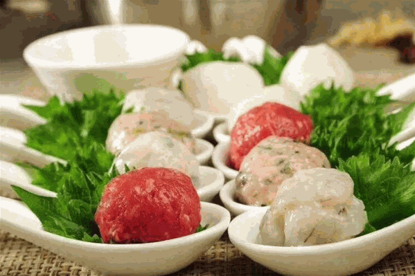 白菜园老火锅