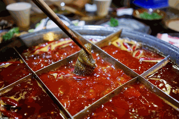 潮友黄牛肉火锅