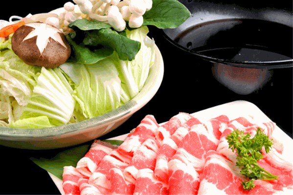 豫东黄牛肉火锅