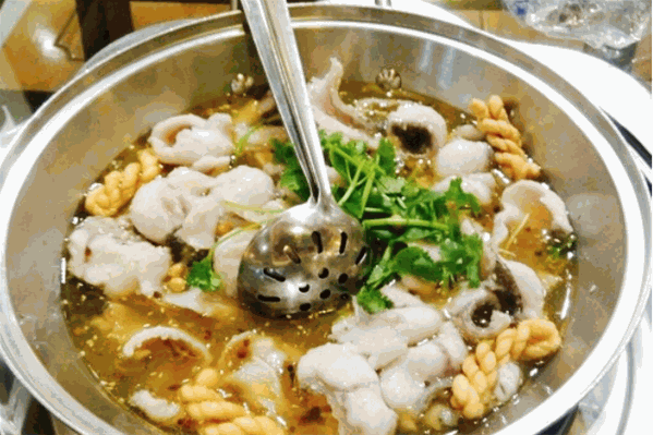 李二火锅