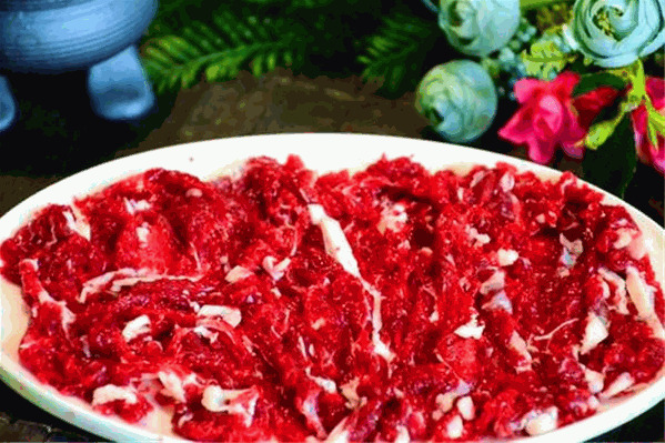 牛二哥潮汕牛肉火锅