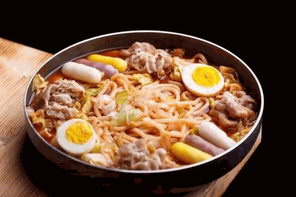 合满怡火锅