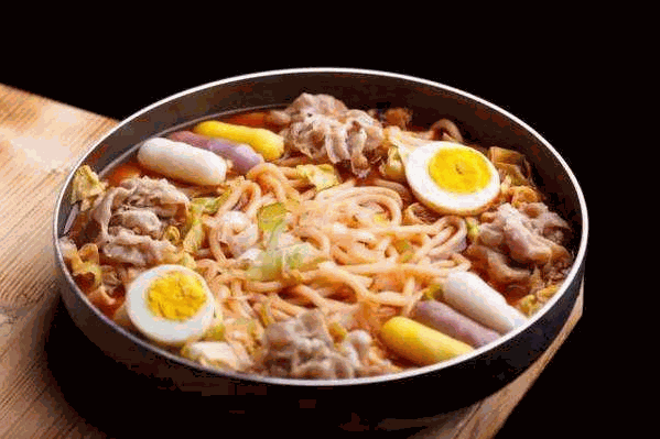 合满怡火锅