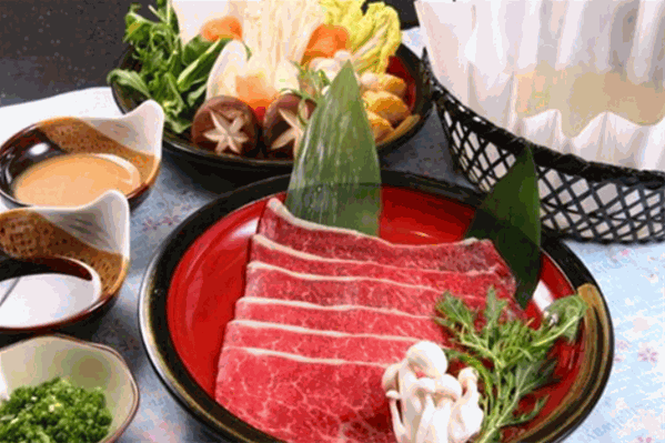 堡华立牛肉火锅