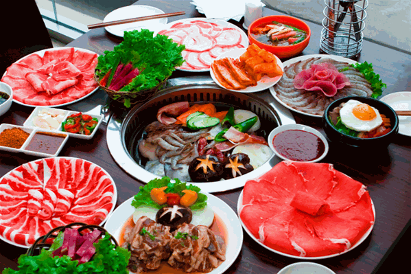 堡华立牛肉火锅