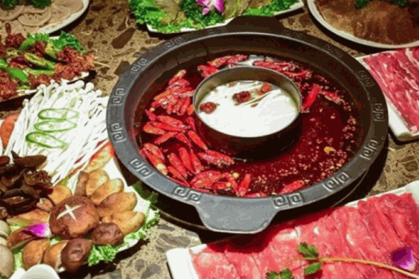 叁哩囤火锅