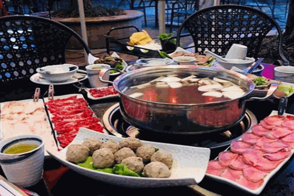 福记潮汕牛肉