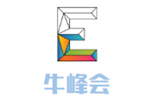 牛峰会重庆耙牛肉火锅品牌logo