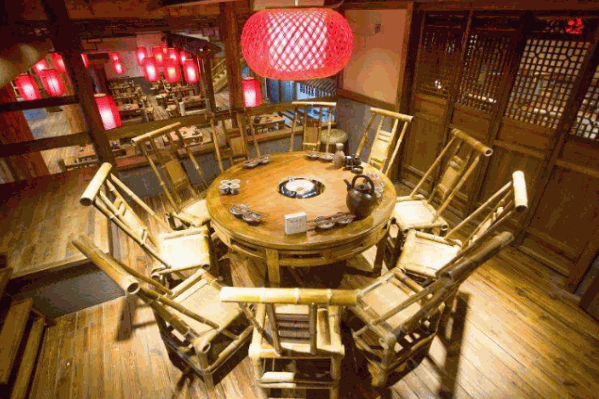 重庆老味道火锅