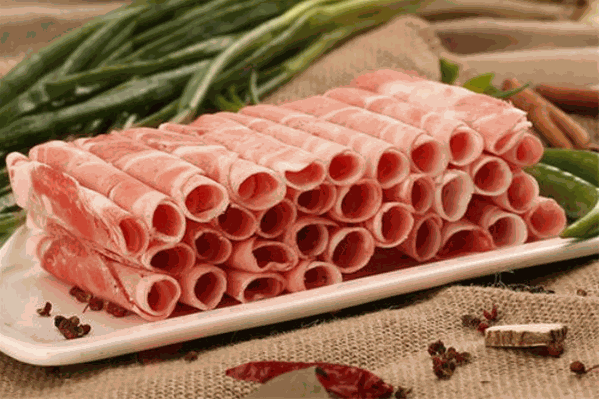 小山牛潮式鲜涮火锅