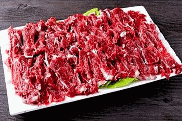 荣记鲜牛肉火锅 荣记鲜牛肉火锅