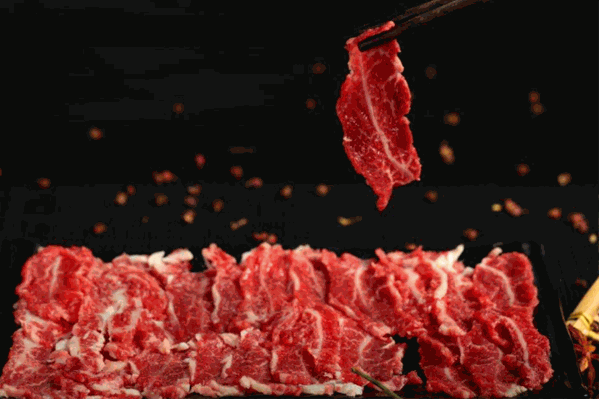 荣记鲜牛肉火锅