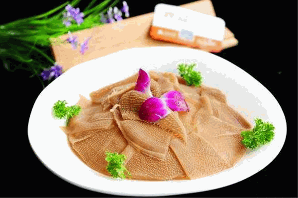 牛市缘鲜牛肉鲜毛肚火锅