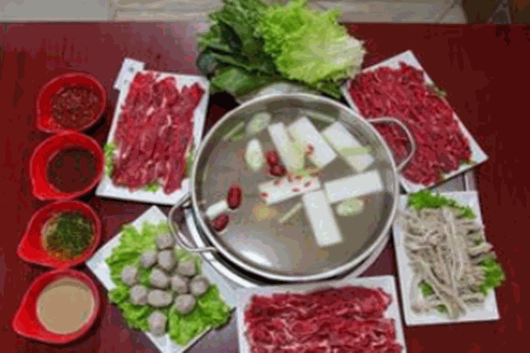 陈季牛肉火锅