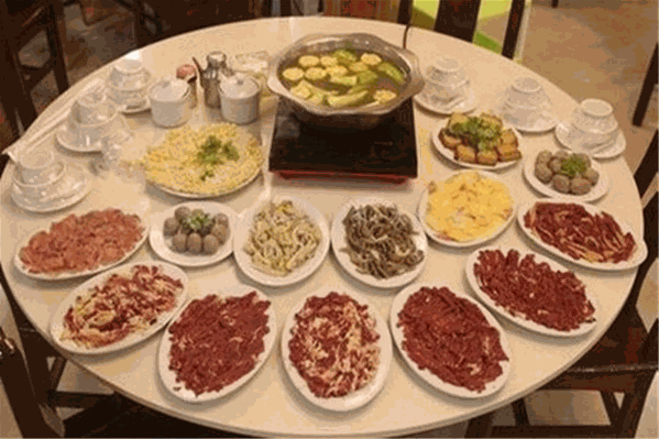 潮乡汇牛坊