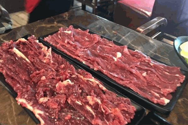 潮乡汇牛坊