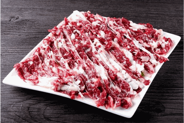 金域小筑牛肉火锅