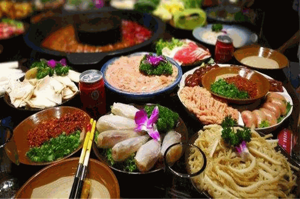 佩姐火锅