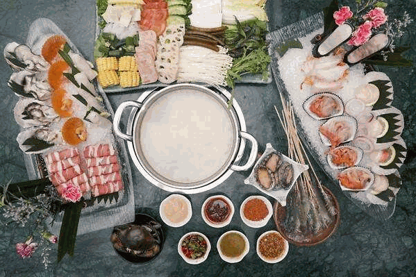 锅太泰泰式火锅餐厅
