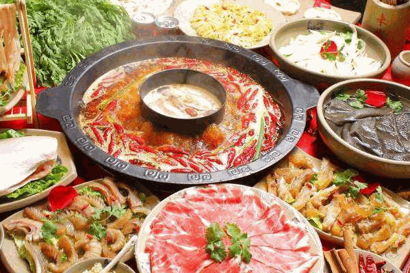 锅太泰泰式火锅餐厅