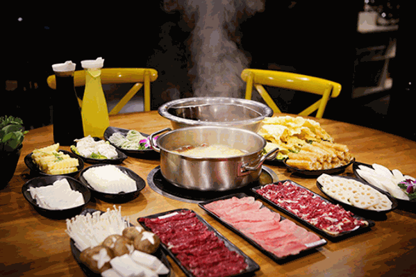 八里合牛肉 八里合牛肉