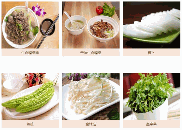 陈记順和