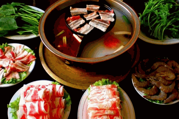 中丰牛肉火锅 中丰牛肉火锅
