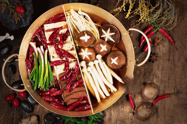 洪兴鲜牛肉火锅