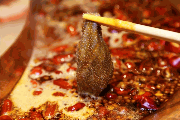 洪兴鲜牛肉火锅