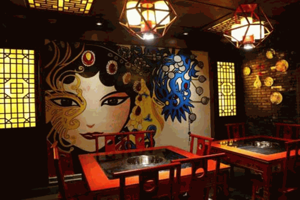 常来福牛肉火锅