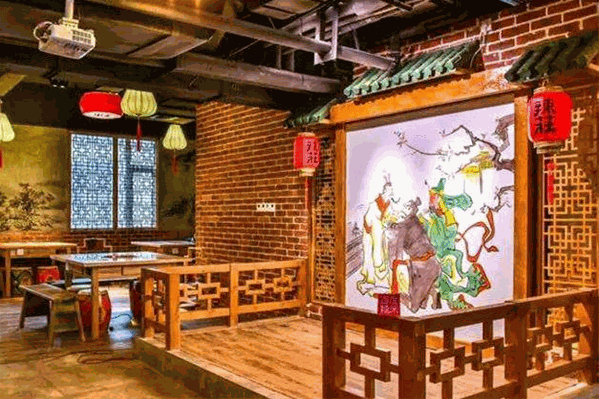 ​小辣椒火锅