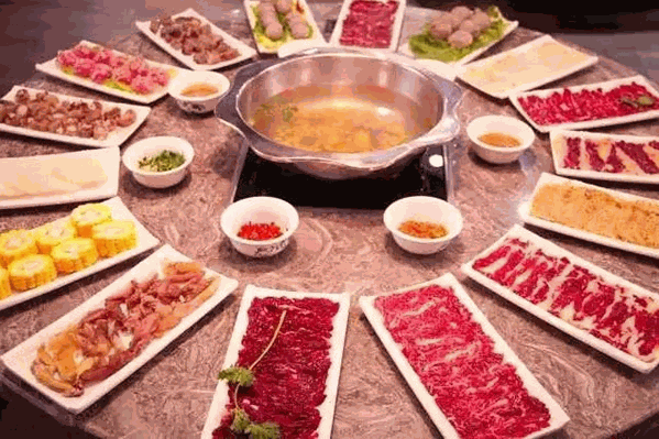 红顶烧鸡公火锅城