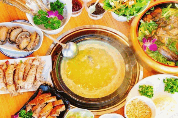 煊轩港式打边炉