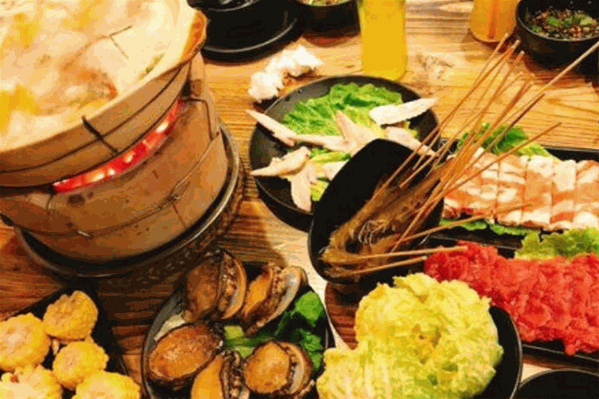 煊轩港式打边炉