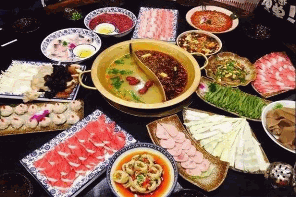 辣员外老火锅