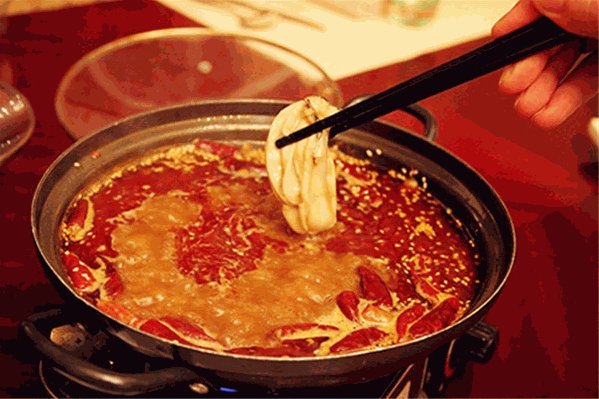 大家捞特色火锅