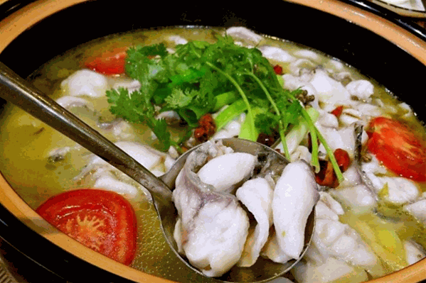 鱼少爷新派炖鱼火锅