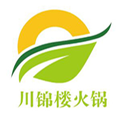 川锦楼火锅品牌logo