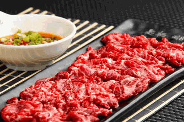 御牛汇波记牛肉火锅 御牛汇波记牛肉火锅