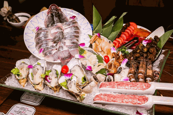胜记鲜牛肉火锅