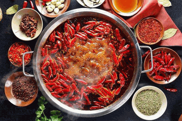 胜记鲜牛肉火锅