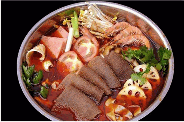 百宗杀牛场老火锅