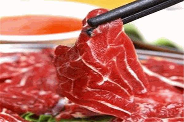 牛专家新派潮汕牛肉火锅