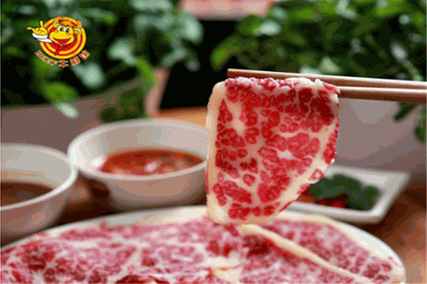 牛鲜馆牛肉火锅