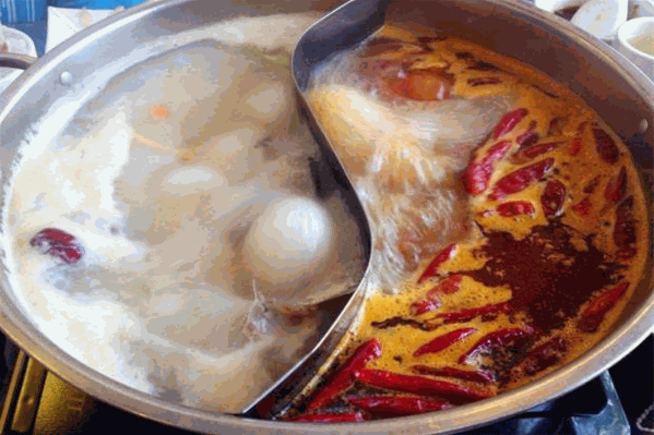 寿子鱼火锅
