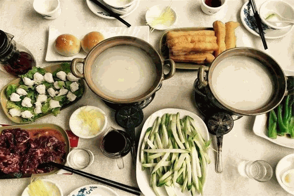 广州粥底火锅