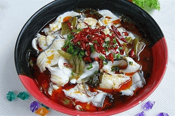 鱼天下火锅