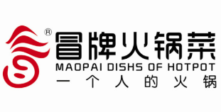 冒牌火锅菜品牌logo