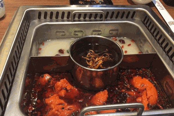 锅否火锅