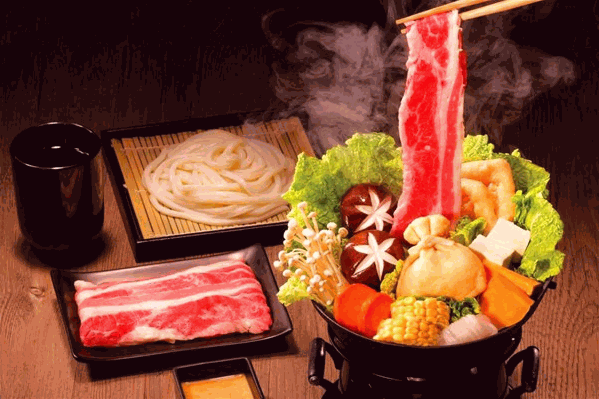 好地方特色火锅